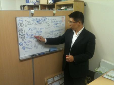 2011_0911 「断りようのない『サンタ営業メソッド』のエッセンス（本質）をたったの2時間30分で吸収し、結果に結び付ける方法」